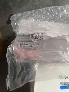 SMC, válvula tipo L de alto vacío, válvula de alto vacío, válvula de alto vacío, válvulas de ángulo de alto vacío de aluminio, SMC, 1 - Product Image 2