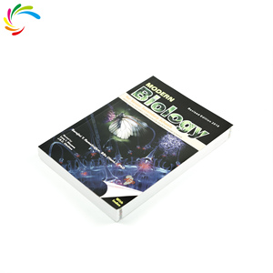 Libros <span class=keywords><strong>de</strong></span> texto en inglés y africano personalizados, a todo color, para escuela secundaria, <span class=keywords><strong>libro</strong></span> <span class=keywords><strong>de</strong></span> biología, educación, popular, <span class=keywords><strong>de</strong></span> fábrica - Product Image 6