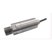Transmetteur de pression de cellule de charge de haute précision personnalisé PT1TF gamme 100Mpa capteur de pression pneumatique et hydraulique hydraulique