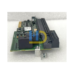 20-750-2262d-2r New Original 207502262d2r PLC mô-đun 2 đầu ra relay 115V AC IO tùy chọn mô-đun - Product Image 4