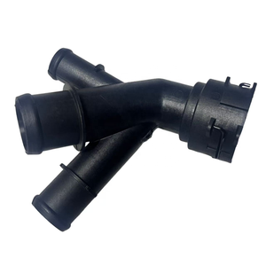 5Q0122291BF 5Q0122291CT Raccord rapide <span class=keywords><strong>de</strong></span> tuyau <span class=keywords><strong>de</strong></span> <span class=keywords><strong>liquide</strong></span> <span class=keywords><strong>de</strong></span> <span class=keywords><strong>refroidissement</strong></span> pour Volkswagen <span class=keywords><strong>Golf</strong></span> Audi S3 TT TTS 2015-2019 |   Remplacement OE - Product Image 4