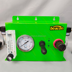 Cri350 Common Rail Crdi Diesel Injecteur V4 Vdo Piezo Injecteur Testeur Simulateur - Product Image 2