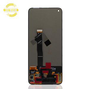 6.53 "nouveau <span class=keywords><strong>t</strong></span>éléphone portable LCD pour Huawei <span class=keywords><strong>Nova</strong></span> <span class=keywords><strong>7</strong></span> 5G LCD écran tactile numériseur assemblée pièces de rechange pour Huawei <span class=keywords><strong>Nova</strong></span> <span class=keywords><strong>7</strong></span> - Product Image 3