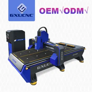 Strong Stability Atc 1325 Cnc Router Woodworking Machine Cnc Wood Engraving Machine