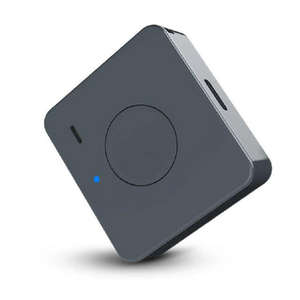 Gateway Inteligente Multi-Protocolo Tuya Matter, Zigbee, Alimentación por Cable PoE, Sistema Linux, Carcasa de Plástico, AMOLED, para Exteriores, Hoteles, Autos y Hogares - Product Image 4