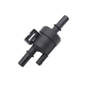 Nouvelle électrovanne de purge de canister de vapeur F01R00KA03 23647319 F01R00Q032 pour Wuling Hongguang Baojun Chery Tiggo (vanne EVAP) - Product Image 1
