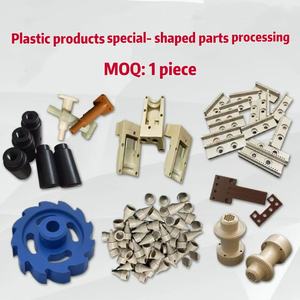 Customized CNC Precision Machined Acrylic Plastic <strong>Prototypes</strong> 3D <strong>Model</strong> Industrial Equipment Car <strong>Prototype</strong> PMMA/PC/ABS/Nylon/PP/PA - Product Image 6