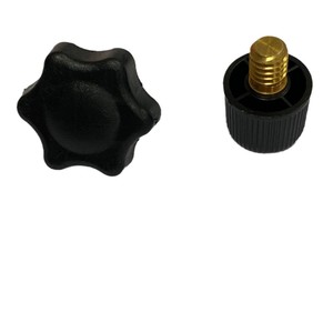 Hexagon Head Tapping Screw M6x10 Metric Right Hand Torx Drive Plastic Head For Telescope Accessories - Product Image 2