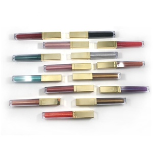 Tạo Nhãn Hiệu Riêng Của Bạn Lipgloss Bán Buôn Lip Gloss Nhãn Hiệu Riêng Sáng Bóng Không Có Thương Hiệu - Product Image 6