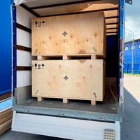 Vollautomatische Hochpräzisions-Hydraulische Elektrische Schermaschine 1,2*2500mm für Metallblechzuschnitt