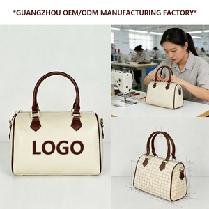 Sac à main tendance pour femme YIKU OEM ODM avec logo personnalisé, livraison rapide, sac à bandoulière polyvalent en PU, <span class=keywords><strong>petit</strong></span> sac à main décontracté en cuir - Product Image 4