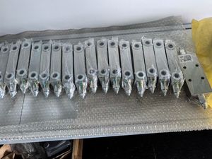 อะไหล่ใหม่ 3 กก. สำหรับรถปั๊มคอนกรีตแบบหมุน รุ่น A-VBSO-DE-30-FCB-PI-12 รับประกัน 6 เดือน - Product Image 4
