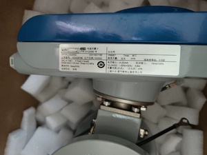 เครื่องวัดอัตราการไหล Krohne OPTIFLUX 2050 ขายดี คุณภาพสูง ของแท้ 100% ใหม่เอี่ยม ราคาดี มีสินค้าในสต็อก รับประกัน 1 ปี OPTIFLUX 2050 th - Product Image 2