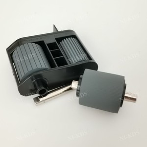 ชุดเปลี่ยนลูกกลิ้ง ADF รุ่น J8J95A (5851-7202) สำหรับเครื่องพิมพ์ hp E87750 E87760 E87770 8500 FN2 E77650 E77660 <span class=keywords><strong>N9120</strong></span> FN 2 PageWide Pro 750 780 - Product Image 3