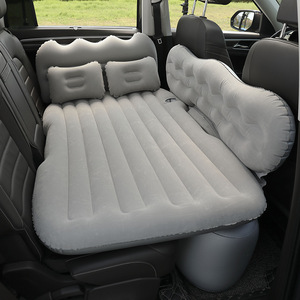 Vente en gros <span class=keywords><strong>de</strong></span> coussin <span class=keywords><strong>de</strong></span> couchage à usage général <span class=keywords><strong>pour</strong></span> coffre suv personnalisé <span class=keywords><strong>lit</strong></span> arrière chaise <span class=keywords><strong>de</strong></span> camping-car <span class=keywords><strong>lit</strong></span> gonflable - Product Image 4