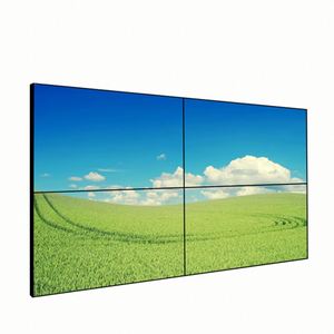 55-Inch 2*2 <b>Small</b> Original LCD <b>TV</b> SDK Function for Indoor Use for Shopping Malls Retail Stores Exhibitions Halls Education-OEM - Product Image 1