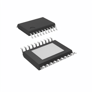 Power Management (PMIC) TPS77601PWPRG4 Original One Stop Service 20 PowerTSSOP Electronic Circuit Components - Product Image 1