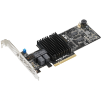 Tarjeta Controladora LSI SAS3108 Chip PCIe 3.0X8 Interfaz 8 Puertos Internos 12Gb/s 2GB Caché Componentes de Computadora 3108-8I 2G