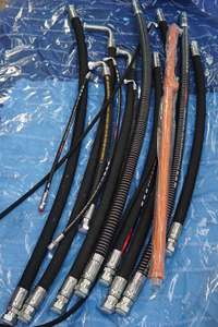 Kit di Installazione Martello Idraulico GOODB per Escavatore, Tubi per Braccio e Benna, Linea Idraulica con Garanzia di 1 Anno - Product Image 5