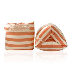 Anillos Inflables de Natación para Adultos y Niños, Brazaletes Flotantes Portátiles, Flotadores de Piscina, Brazaletes de Seguridad, Equipo de Natación - Product Image 5