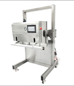 Scelleuse sous <span class=keywords><strong>vide</strong></span> externe verticale pour grand sac - Product Image 6