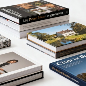 พิมพ์หนังสือปกแข็งแบบเย็บกี่  นิยายรักโรแมนติก  ทำจากกระดาษอาร์ตการ์ด รีไซเคิลได้ เป็นมิตรกับสิ่งแวดล้อม  พิมพ์ออฟเซ็ตตามสั่ง - Product Image 1