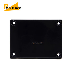 ตัวควบคุมแรงดันไฟฟ้า Populace SPS-D20 AVR 20A อะไหล่เครื่องกำเนิดไฟฟ้ากระแสสลับสามเฟส - Product Image 2