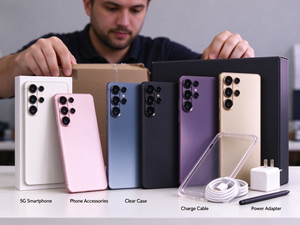 Nuevo Teléfono Móvil Original S26 Ultra 5G, la Mejor Opción para Distribuidores, Producto Móvil en Oferta - Product Image 3