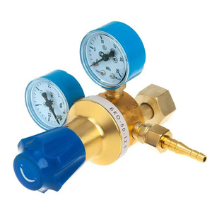 วาล์วลดแรงดัน CO2 ผลิตในรัสเซีย - Product Image 5