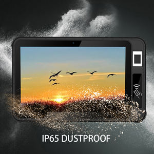 Nouvelle tablette PC industrielle Linux 10,1 pouces MTK Octa Core IP67 étanche 4+64G Batterie 10000mAh Caméra 5+13MP Capacitive Wi-Fi/GSM - Product Image 3