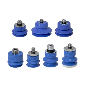 Le vendite dirette della fabbrica hanno personalizzato gli accessori del braccio robotico del silicone, ventosa <span class=keywords><strong>serie</strong></span> della ventosa di <span class=keywords><strong>serie</strong></span> - Product Image 4