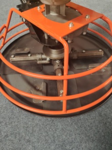 Dmr500 loại 20 ''hoàn thiện sàn đánh bóng cầm tay điện <span class=keywords><strong>trowel</strong></span> máy xăng động cơ đi bộ phía sau bê tông điện <span class=keywords><strong>trowel</strong></span> - Product Image 5