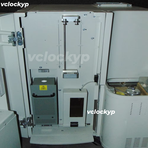 Analizador Elemental LECO 630-100-400 TruSpec CHN &amp;   Leco 630-100-900 O CHNO - Product Image 4