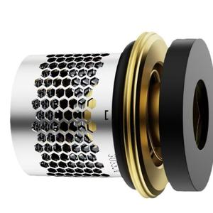 Anillo de Sellado de Silicona para Grifo, Repuesto de Cobre, Material Prima Gratuito, Anillo de Sellado para Válvula Angular - Product Image 5