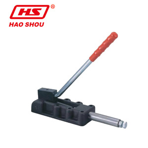 Hs-32500hl <b>Pneumatic</b> Clamp Actuator Metal Quick Clamping <b>Tool</b> For Industrial Use - Product Image 3