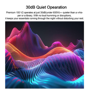 Bluetti <span class=keywords><strong>AC200MAX</strong></span> + PV200 Kit générateur solaire Panneaux solaires Centrale électrique au lithium 2kW solaire portable Lifepo4 - Product Image 5