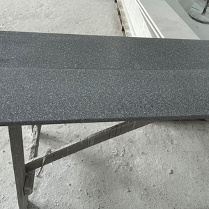 Kích thước tùy chỉnh <span class=keywords><strong>Dupont</strong></span> corians truy cập hàng đầu đá cẩm thạch nhân tạo đá corians tấm cho bàn bếp - Product Image 4