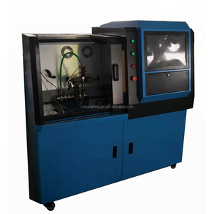 Common Rail Injector Pump <strong>test</strong> Bench Cr318 Heui Common Rail <strong>test</strong> <strong>Equipment</strong> - Product Image 3