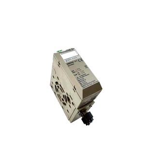 Convertisseur Électrique Gaz I/P Sortie 0-2.4bar Original Authentique 6111-0020111410110000 - Product Image 6