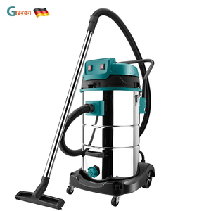 High Quality Wholesale High-Capacity 80L Vacuum Cleaner Industrial and Commercial Use Powerful Suction Performance 80L Vacuum Cl - Product Image 2