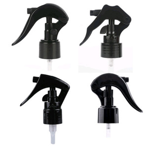 Pulverizador de Gatillo de Alta Calidad pp 28 415 28 <span class=keywords><strong>410</strong></span>, Totalmente de Plástico - Product Image 5