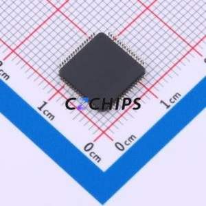 Microcontrolador de chip IC de circuito integrado TM4C1230D5PMIR (10x10) original y nuevo (MCU/MPU/SoC) - Product Image 2