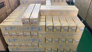 ดรัมยูนิต DR622 สำหรับเครื่องถ่ายเอกสาร <span class=keywords><strong>Konica</strong></span> Minolta Bizhub C14000 <span class=keywords><strong>C12000</strong></span> รุ่น ACVT0Y1 - Product Image 6