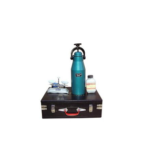 电子塑料液体极限渗透试验机土壤锥渗透仪测试仪 - Product Image 6