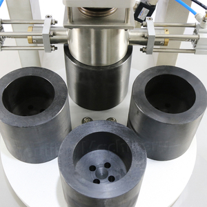 BZX-65 Semi-Automática Pneumática Tampando Máquina Para Frascos De Vidro Torção Off Lug, Alta Velocidade Garrafa Parafuso <span class=keywords><strong>Capper</strong></span> - Product Image 5