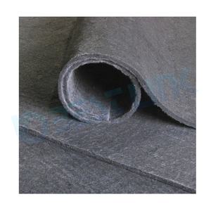 3mm/6mm/10mm Thickness Fireproof Thermal Insulation Material Industrial <strong>Design</strong> Style Nano Silica Aerogel Insulation Board - Product Image 5