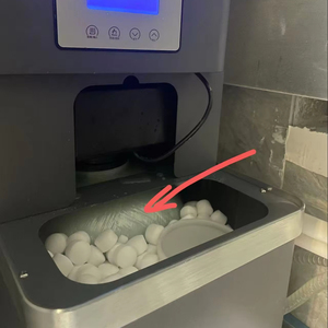 <span class=keywords><strong>Adoucisseur</strong></span> d'eau électrique avancé avec coque en acier inoxydable 304 et filtration à la résine pour une meilleure qualité de l'eau domestique - Product Image 1