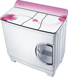 เครื่องซักผ้าพับได้ขนาดเล็กแบบพกพา,เครื่องล้าง Lavadora เครื่องซักผ้าโหลดด้านบน