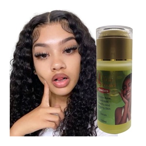 Produttore di prodotti per la cura della pelle corregge macchie scure migliorare il tono della pelle irregolare alleggerire iperpigmentazione siero della pelle sana - Product Image 1