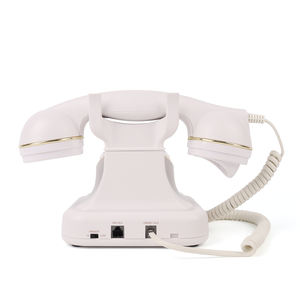 Fabricant de gros Cheeta Téléphone filaire Téléphone <span class=keywords><strong>fixe</strong></span> de bureau Téléphone <span class=keywords><strong>fixe</strong></span> filaire pour la maison Hôtel Bureau - Product Image 6